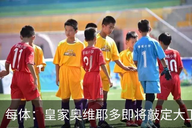 每体：皇家奥维耶多即将敲定大卫・费尔南德斯成为新任体育总监